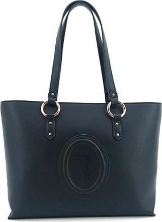 Handbags Blu Taglia: ONE Size Donna Miinto Donna Accessori Borse Borse a mano 