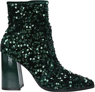 Zapatos Verde de Steve Madden para Mujer