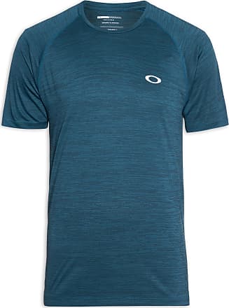 Camiseta Oakley Tech Knit Tee Masculina