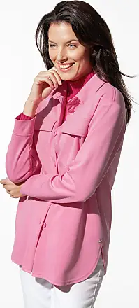 Jacken aus Viskose in Pink: Shoppe bis zu −60% | Stylight