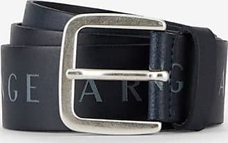 armani exchange belt sale