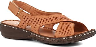 MKOC33005 Pavers Ladies Sandals in Wider D/E fit from These Womens Sandals Feature Comfort Ideal for Casual wear 320 053 