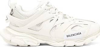 Balenciaga Track Sneaker Triple Black KicksVogue