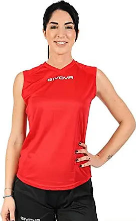 Givova Women's sport suit top + 3/4 leggings: for sale at 19.99