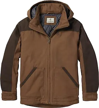 Legendary Whitetails Men's Tough as Buck Outdoorsman Wool Coat, Winter  Outerwear Jacket, Insulated Work Clothing