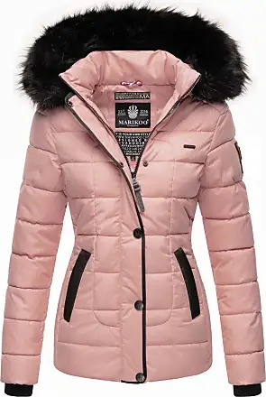 Jacken aus Fleece in bis Shoppe Stylight zu Rosa: −55% 