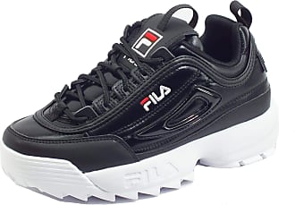 ladies fila trainers uk