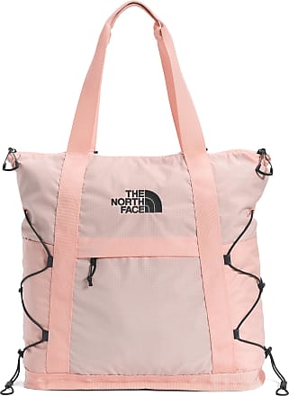THE NORTH FACE 10L Mini Borealis Commuter Laptop Backpack, Evening Sand  Pink/Asphalt Grey, One Size