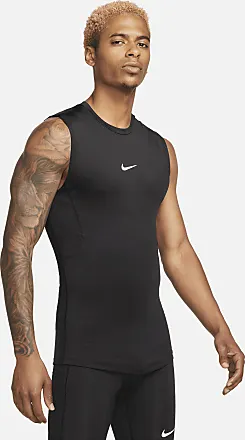 Haut de fitness ajusté sans manches Dri-FIT Nike Pro pour homme