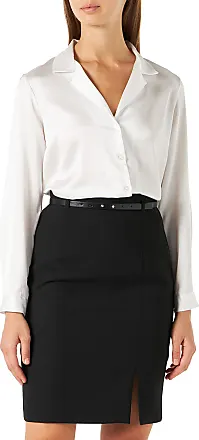 Damen-Röcke in Schwarz von s.Oliver Label Stylight Black 