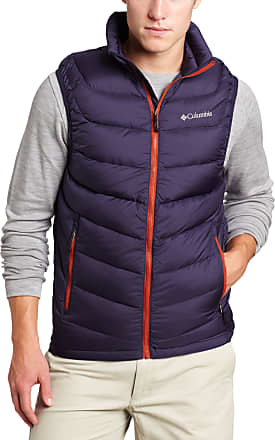 Multiplikation Banzai Overgivelse Columbia Sports Vests − Sale: at €44.90+ | Stylight