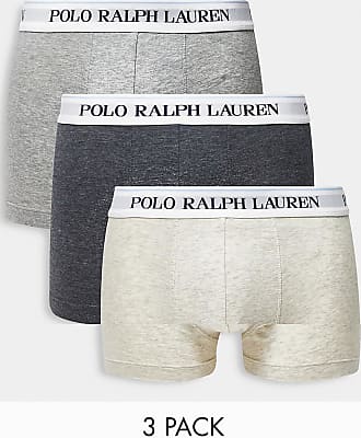 aislamiento escalada cooperar Ropa Interior de Ralph Lauren: Compra hasta −20% | Stylight