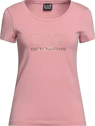 Emporio Armani T-Shirts in € Rosa: Stylight 33,00 | ab