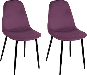 Stühle in Lila: 23 Produkte € | 140,99 Sale: Stylight - ab