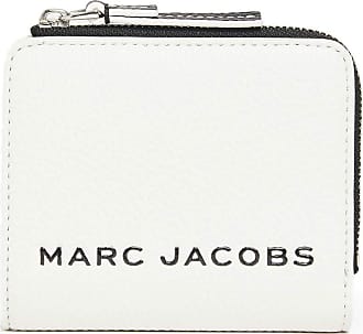 Marc Jacobs Snapshot Mini Compact Wallet Yellow Cream Multi One Size