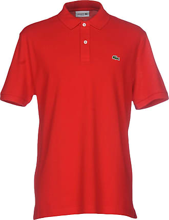 polos lacoste homme