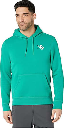 neptune green hoodie