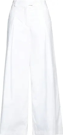 SUBTITLED Pull On Fleece Shorts White