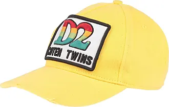 Caps mit Einfarbig-Muster in Gelb: | zu Produkte bis −31% 19 Stylight