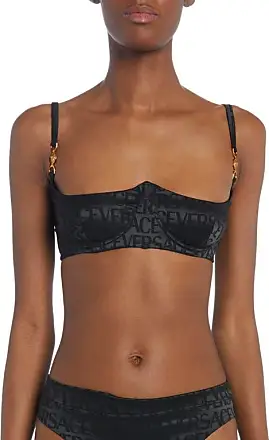 Women's Versace Bras and Bralettes Sale, Up to 70% Off