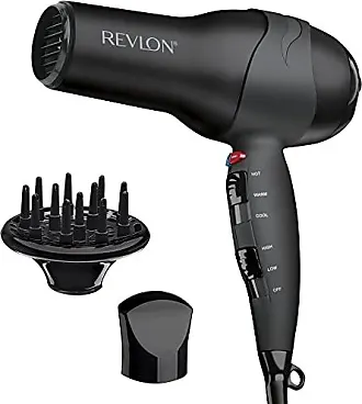 Revlon Crystal C Compact Hair Dryer