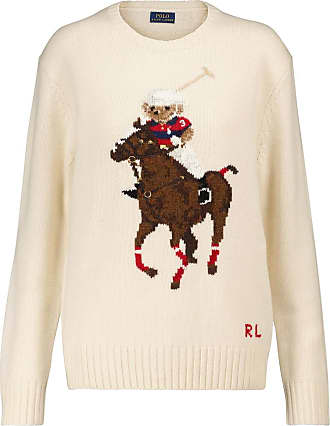 Women’s Ralph Lauren Sweaters: Now up to −70% | Stylight