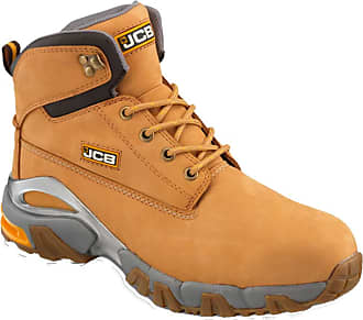 jcb agmaster boots
