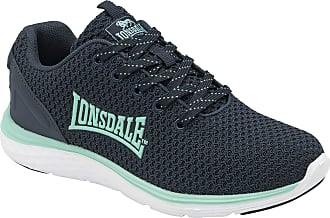 Lonsdale Womens Silwick Road Running Shoe