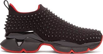 louboutin mens trainers