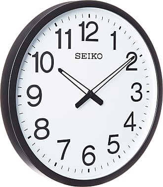 Seiko Clocks For The Home − Browse 21 Items now at $19.82+ | Stylight