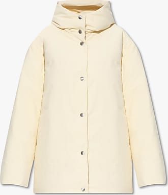 White Jil Sander Jackets: Shop up to −79% | Stylight