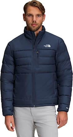 Blue The North Face Winter Jackets: Shop up to −42% | Stylight