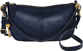 Jolie Leather Crossbody Bag - ZB7716200 - Fossil