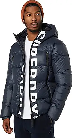 Buy Black Jackets & Coats for Men by SUPERDRY Online
