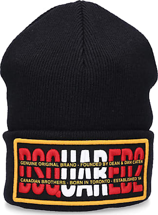 dsquared winter hat