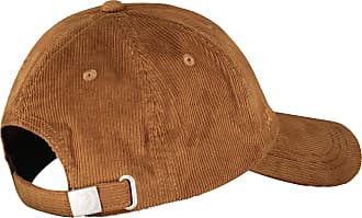 Baseball Caps aus Baumwolle in Braun: Shoppe bis zu −65% | Stylight