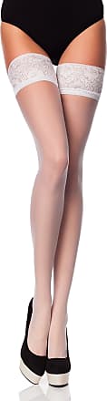 Merry Style Womens transparent Stockings MS 200 15 DEN