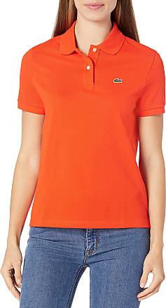 Women's Lacoste T-Shirts: Now −50% | Stylight