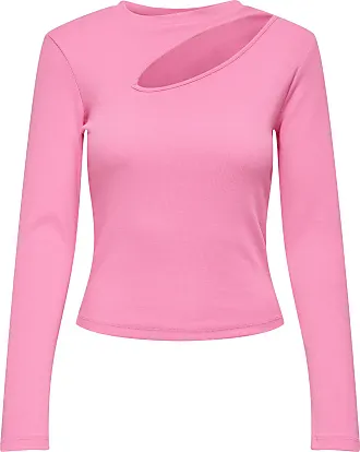 T-Shirts in Rosa von Only bis zu −53% | Stylight
