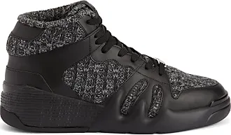 The Best Black High Top Sneakers