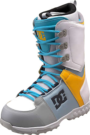 dc men's cold weather casual snow boots