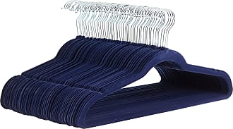 SONGMICS 50-Pack Non-Slip Coat Hangers 17.7 Inches in 2023