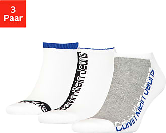 Damen-Sneaker Socken von Calvin Klein: | Stylight ab € Sale 12,99