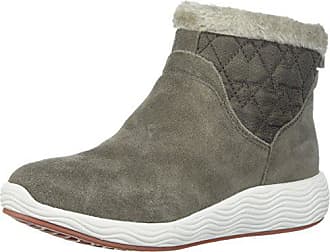 women's silita waterproof winter duck boot