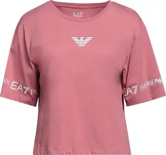 Emporio Armani T-Shirts in Rosa: ab € 33,00 | Stylight