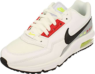  Nike Air Max 270 React Mens Running Trainers CZ7344 Sneakers  Shoes (UK 7.5 US 8.5 EU 42, Black White Hyper Royal 001)