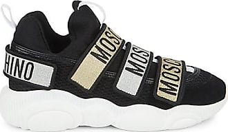 moschino trainers mens