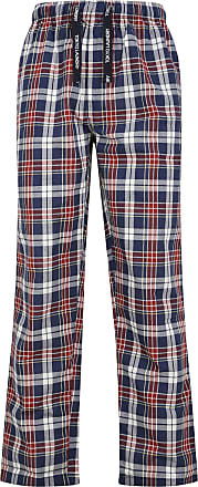 Tokyo Laundry Mens Soft Cotton Jersey Lounge Pants Pyjama Bottoms Nightwear