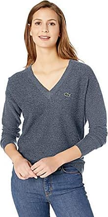 Lacoste V-Neck Sweaters − Sale: up to −52% | Stylight