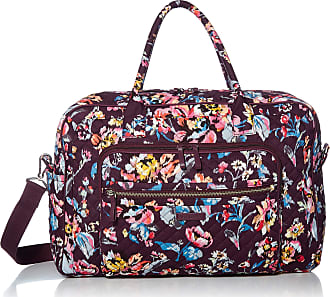 vera bradley overnight bag sale